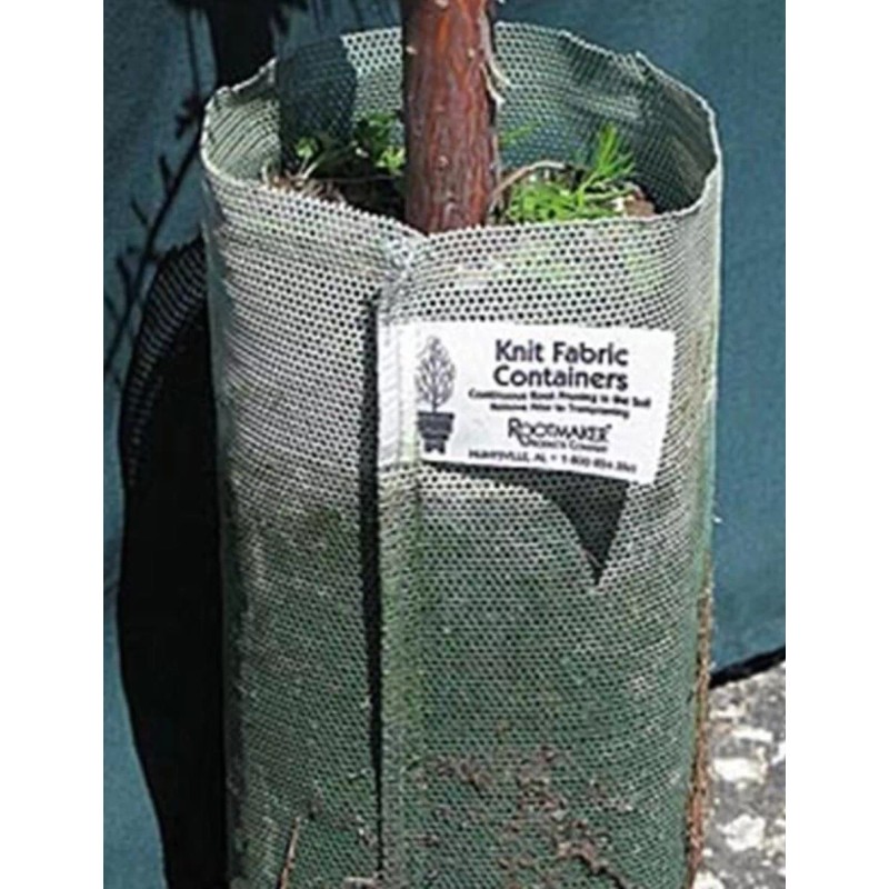 Rootmaker (20) RootMaker - 3 Qrt - Knit Fabric 5"