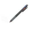 Sunstar S4476824 Multi-functional Pen, Outdoor, 3 Color Ball + Sharp,