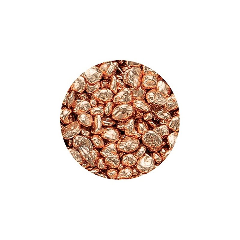 Rose Gold 14K Pink Casting Grain 1 Gram