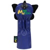 mytag Butterfly Patch Golf Club Covers, Golf Head Covers for