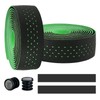 Bicycle Bar Tape, Drop Handlebar Tape, Road Bike, End Plug
