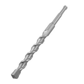 sourcing map Rotary Hammer 16mm x 200mm Masonry Drill Bit Power Tool