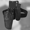 QLS with Magazine Pouch | Quick Lock System Kit and