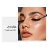 Lápiz Delineador Líquido Impermeable, Duradero, A Prueba De Black Eyeliner