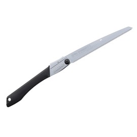 U.M. Industries (Silky) Folding Saw Gomboy Fine 270mm (10.6 inches) 290-27