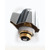 sepaitek Hand Wash Sink Faucet Handle Kit, Commercial Faucets Parts