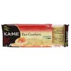 Ka-Me Rice Crackers, Seaweed, 3.5 oz