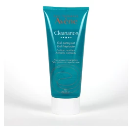 Avène Avene Cleanance Gel 200ml Gel Purificante Pieles Grasas