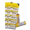 Cotchear 10Pcs 12V 27A Alkaline Battery 27A 12 Volt Batteries
