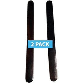 Zaza - Cow Horn - Oud Risha/Reeshe/Plectrum/Pick (2xCow Horn - 135 Dark)