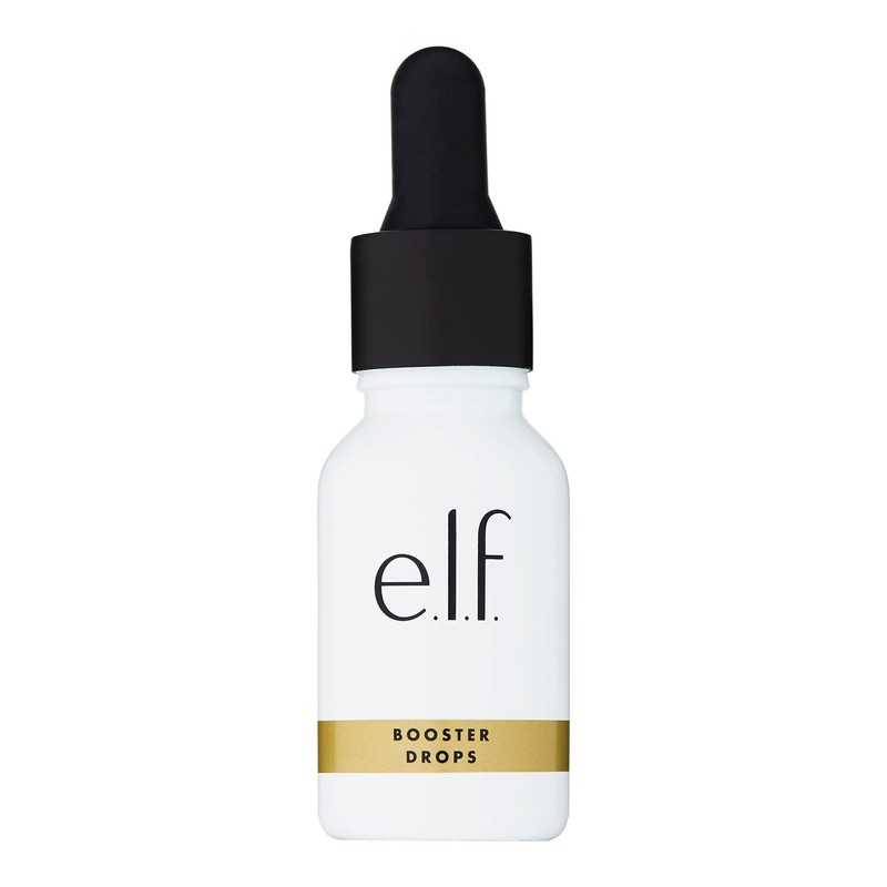 e.l.f. CosmeticsAntioxidans Booster Drops Vitamin Enriched Formula 1.5ml