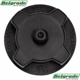 Automann Volvo/MACK Coolant Reservoir Cap Replaces: 20968839 1019342X02 23059030