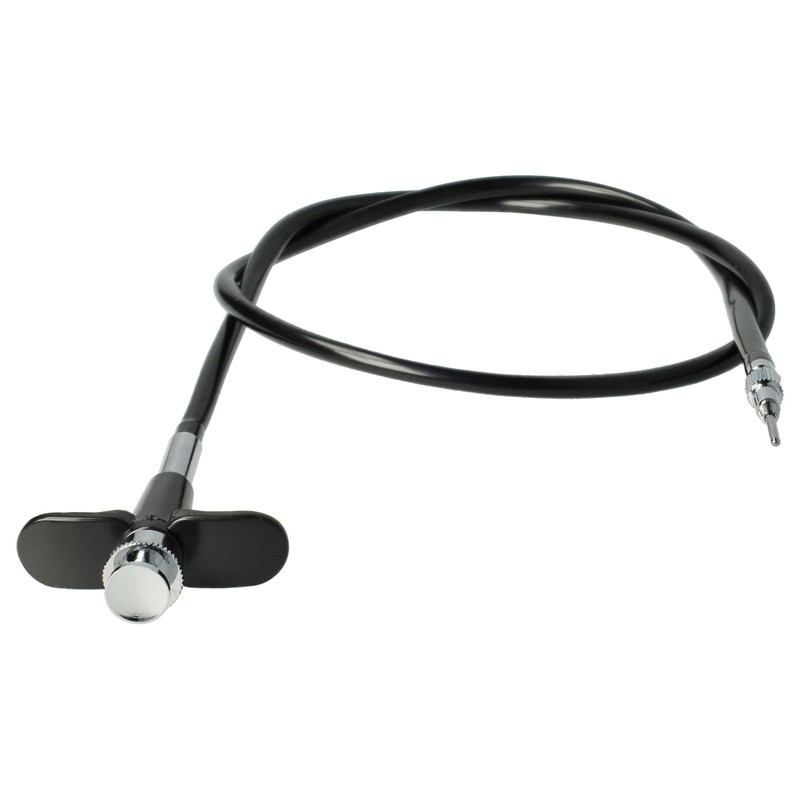 vhbw Remote Shutter Release Remote Control Compatible with Hasselblad Various