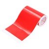 AB Tools Lens Repair Tape Red Car Van Trailer Cracked