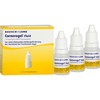 Corneregel Fluid Augentropfen, 30 ml Solution