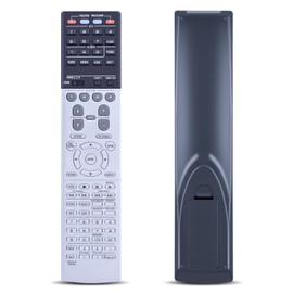 TCNOUMT Replacement Remote Control RAV544 ZP60190 Suitible for Yamaha AV Receiver RX-A2050 RX-A2060 RX-A3050 RX-A3060