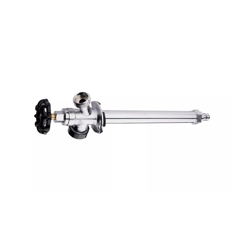 EFIELD 6" Anti-Siphon Frost Free Sillcock 1/2" Pex-A Expansion X