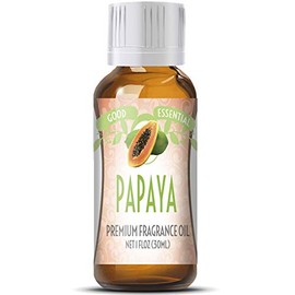 Good Essential 30ml Oils - Papaya Fragrance Oil - 1 Fluid Ounce