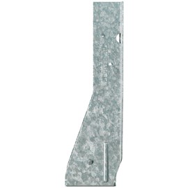 Simpson Strong Tie MIU2.56/9 2-1/2-Inch by 9-1/4-Inch to 9-1/2-Inch Face Mount I-Joist Hanger