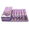 Govinda Incense - 120 Incense Sticks, Premium Incense, Masala Coated