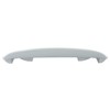 KUAFU Rear Trunk Spoiler Compatible with 2009-2021 Nissan 370Z Coupe