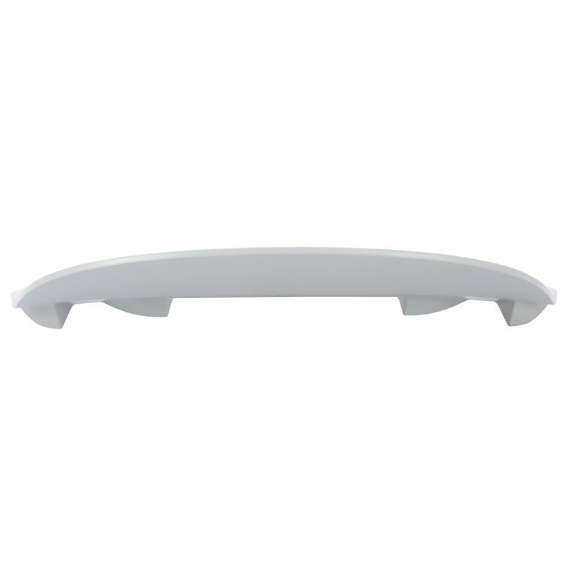 KUAFU Rear Trunk Spoiler Compatible with 2009-2021 Nissan 370Z Coupe