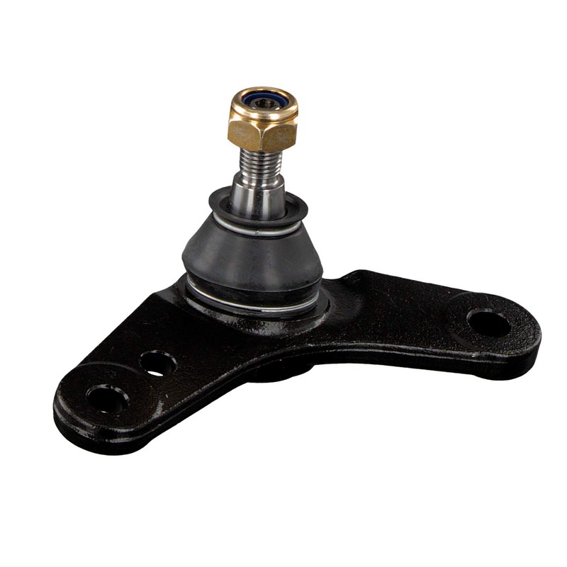 febi bilstein 21485 Ball Joint for control arm, pack of