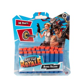 Sure Shot Ammo Reload 30pcs