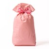 Sacchetti Regalo Perlati Piccoli – 50 Pezzi – Rosa Cipria