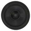 Speaker Cone Drum Paper 1 Inch Inner Diameter Rubber Surround