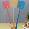 pastel color fly swatter pastel Fly swatter (color random) 7ea