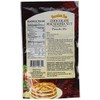 Pancake Mix, 6 Ounce Bag by Hawaiian Sun (Chocolate Macadamia