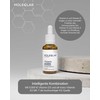 MoleQlar Vitamin ADEK Drops 20 ml - Vitamin A, D3,