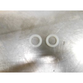 HOLLEY FORD 94 POWER VALVE GASKET (SET OF 2) H-29N hot rod flathead rat tripower