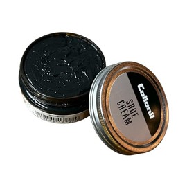 Collonil Shoe Care Shoe Cream 60 ml Anthracite