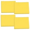 Eagles Pack of 4 Pre-Motor Foam Filter(2032662) Compatible for Bissell
