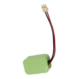 HQRP Batería compatible con Dt-Systems H20 1800 Series H2O 1810 1812 1813 1820 1822 1823 1830 1832 1833 1850 1852 1853 ZBTX002 Transmisor remoto de entrenamiento para perros