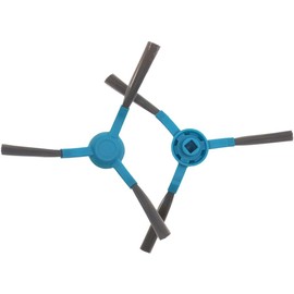 Accesorios para aspiradoras Robot de Barrido El Cepillo Lateral del Robot Limpiador Optimiza el Rendimiento de Limpieza con repuestos aspiradora eficientes