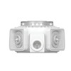 Ultrasonic Pest Repeller - Upgraded Mid-High Frequency Resonance Speaker -
