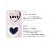 [DASHING DIVA] Nail Tips Magic Press [LoveLoveLove] White Pedi Foot