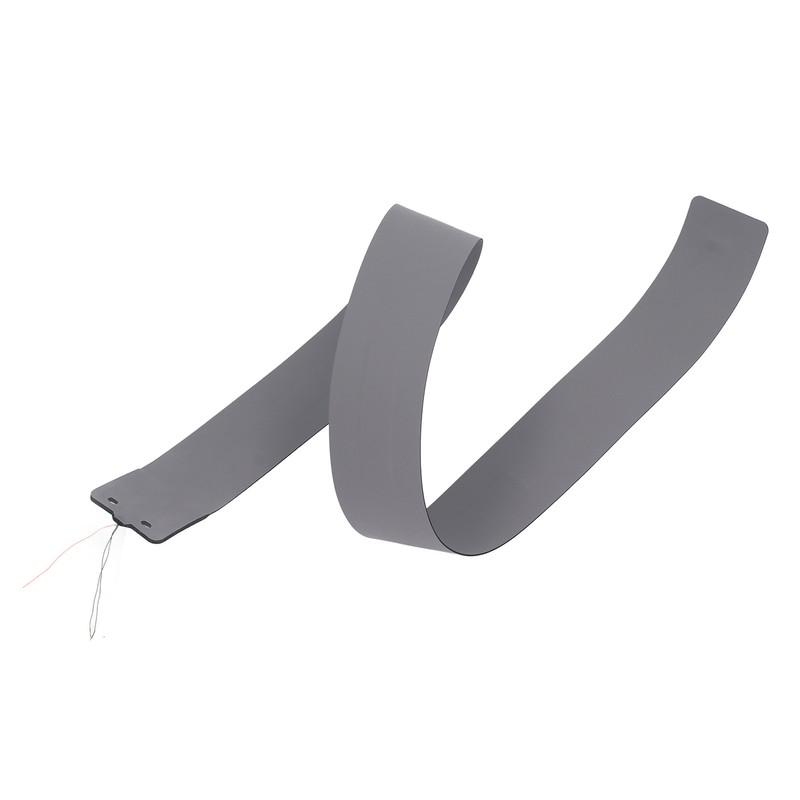 Sleep Monitoring Mat 825x50MM Soft Curlable Multifunctional Sleep Monitoring Sensor
