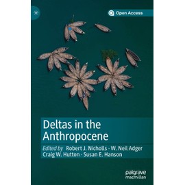 Deltas in the Anthropocene