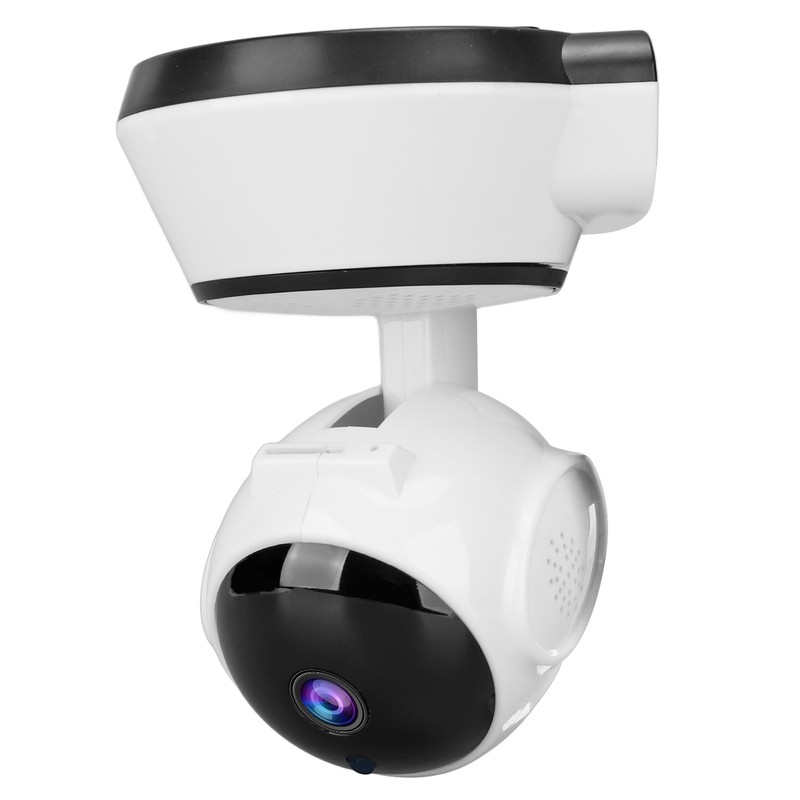 Smart Security Camera Infrared Night Vision Wifi Smart Net Camera