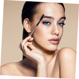 Housoutil Concealer Brush 30 Pcs Makeup Brush Cosmetics Brush Powder Brush Beauty Tools Portable Professional Makeup Brush