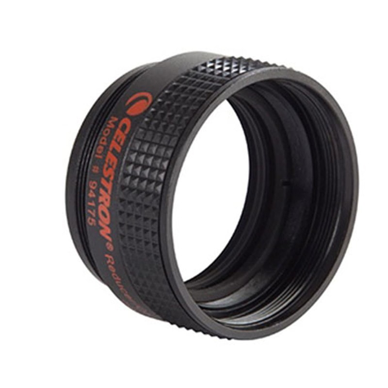Celestron – Focal Reducer & Field Corrector Imaging Accessory –