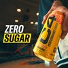 Cellucor Cellucor C4 Energy Carbonated Zero Sugar Energy Drink, Pre