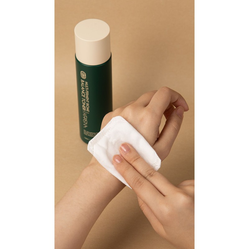 Krasna Multi-Fermentation Biome Balance Toner