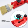 Paint Brush Extender for High Ceilings, Multi Angle Corner Painting