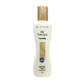 Latest Silk Therapy Reparative Damaged Hair Repair Protein Argan Oil Hair Essence 126ml, 1 Piece / 최신상 실크테라피 리페러티브 손상모 레페어 단백질 아르간 오일 헤어에센스 126ml, 1개