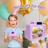 Children's Camera, Instant Camera, 2.4 Inch Digital Camera, Children's Camera
